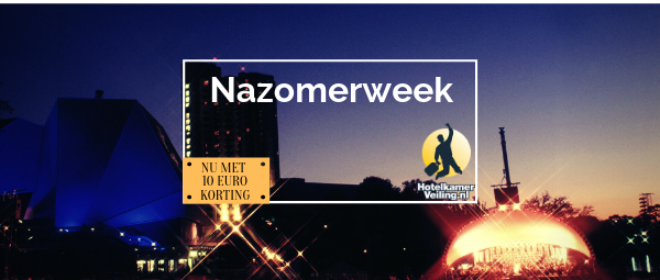 Nazomerweek