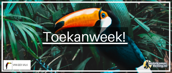 TOEKANWEEK