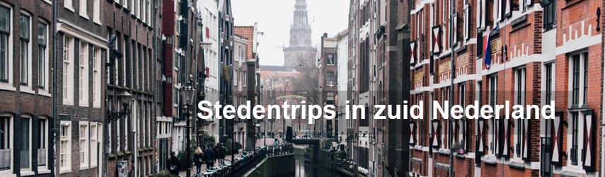Zuid-Nederland
