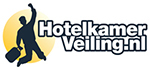 Hotelkamerveiling