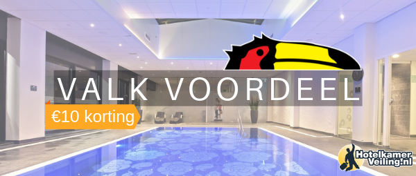 Valk Voordeel