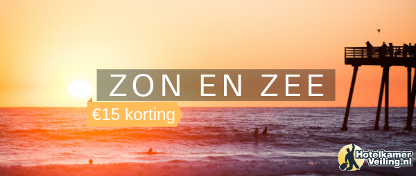 Zon en Zee