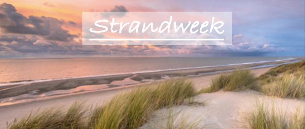 Strandweek