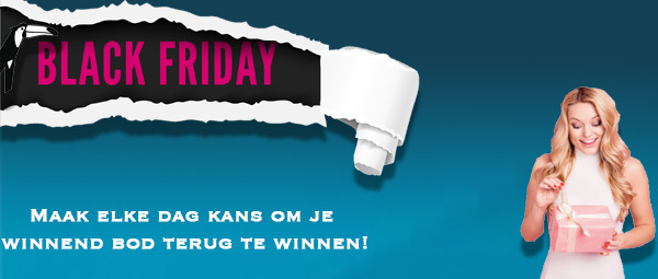 black friday