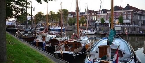 Avondveiling