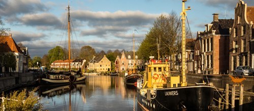 Avondveiling