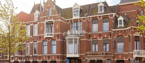 Avondveiling