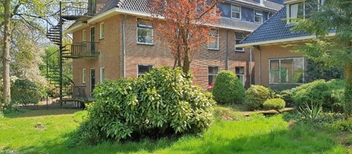 Avondveiling