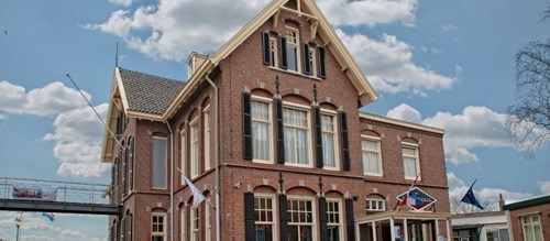 Avondveiling