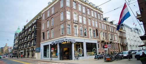 Avondveiling