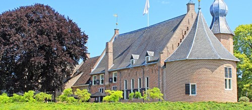 Avondveiling