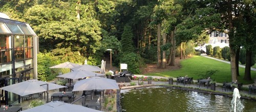 Avondveiling