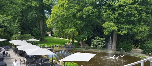 Avondveiling