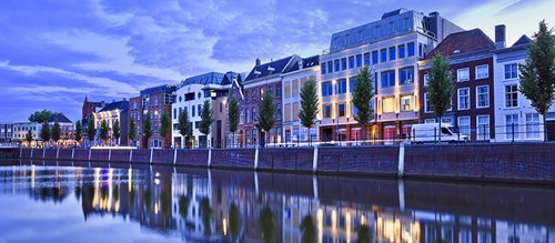 Avondveiling