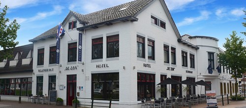 Avondveiling