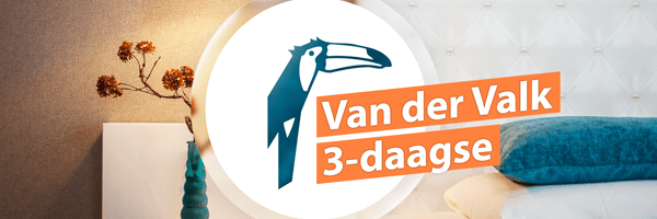 Bestsellers Van der Valk